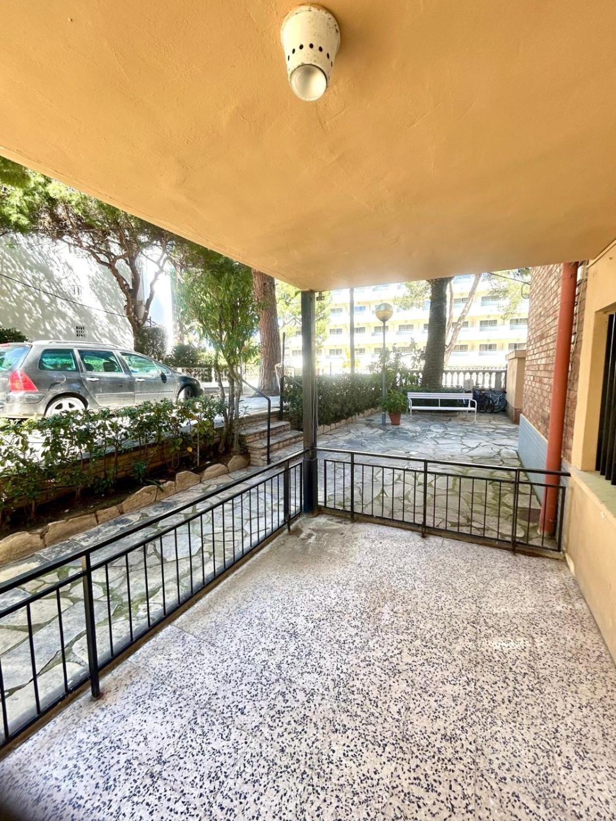 Torre Alta Appartement *