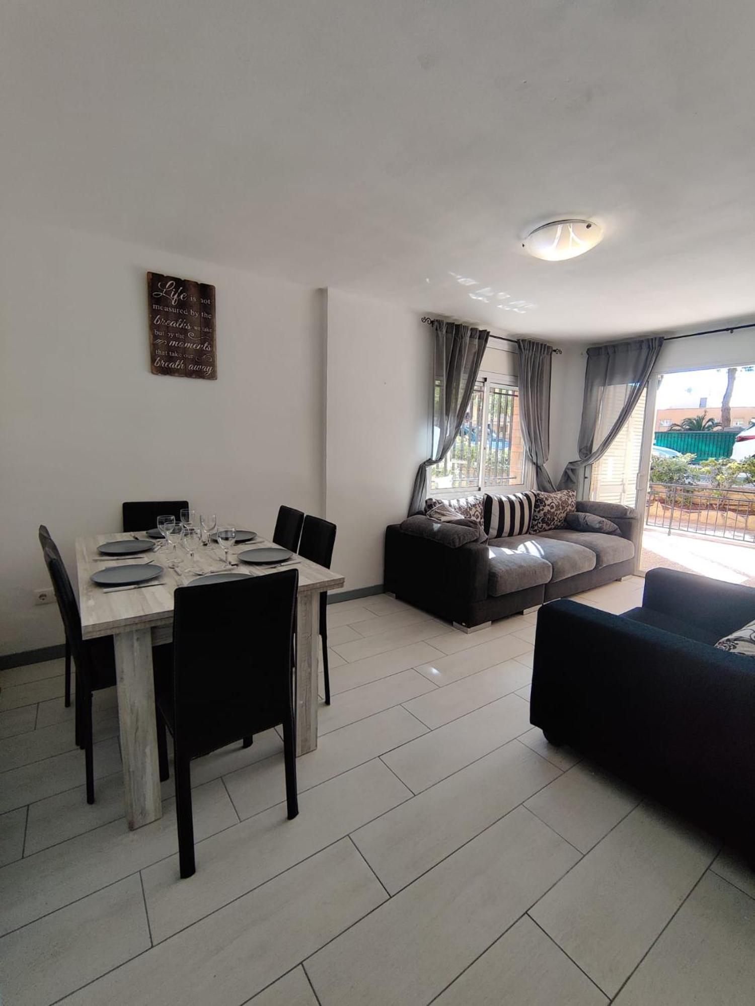Appartement Torre Alta Salou