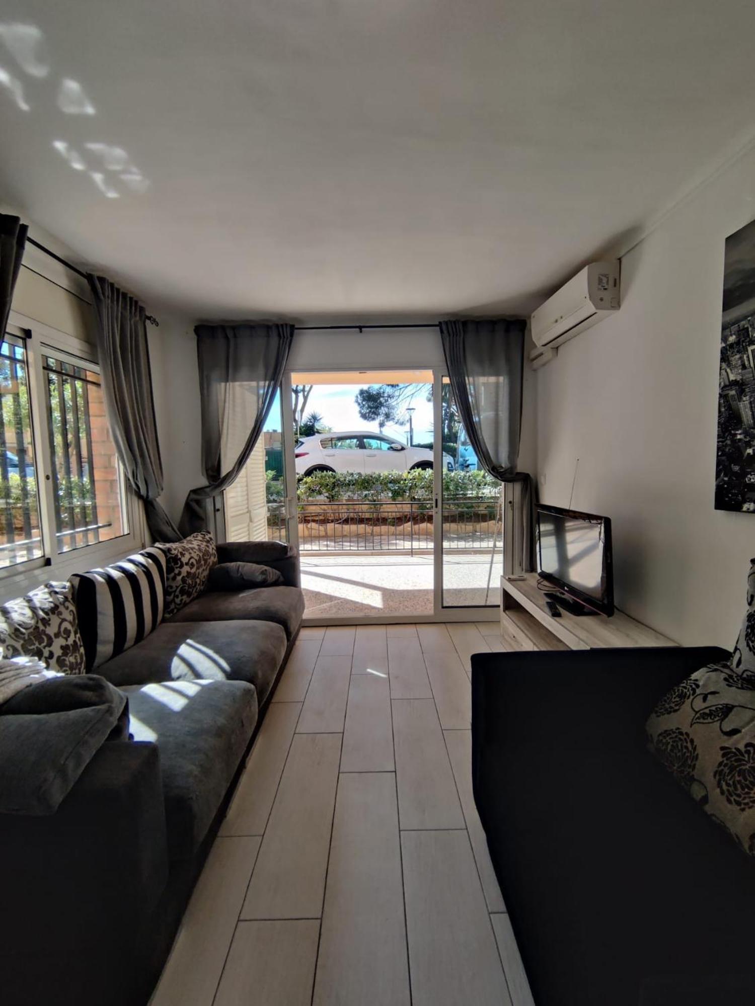 Torre Alta Appartement