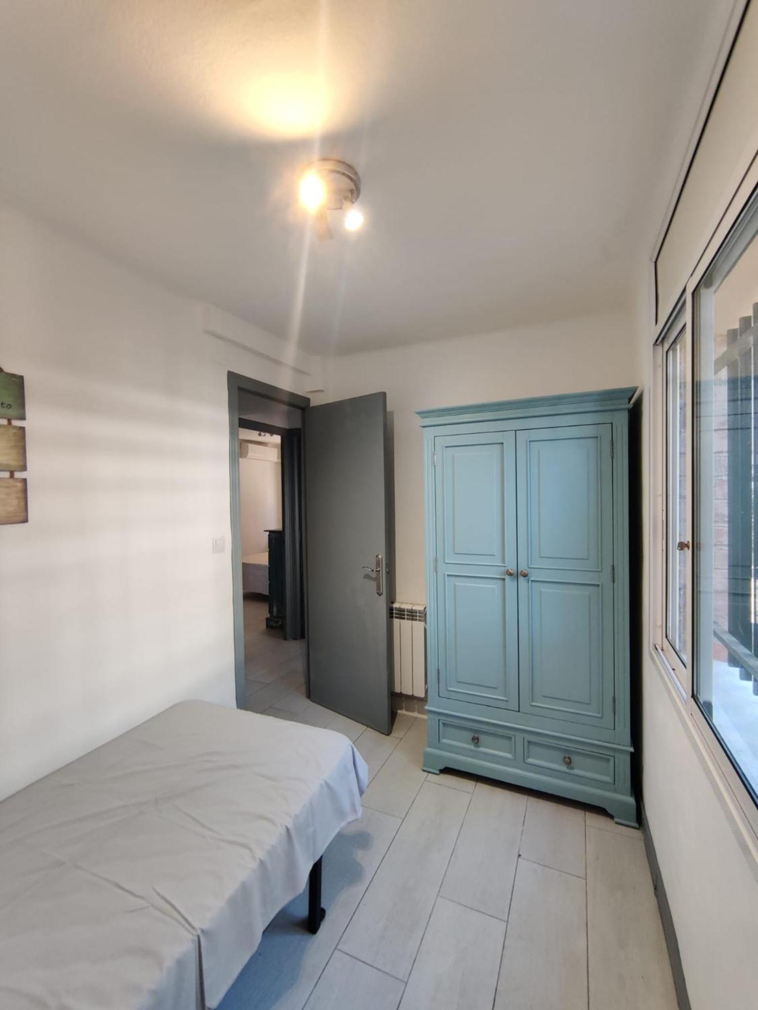 Appartement Torre Alta *